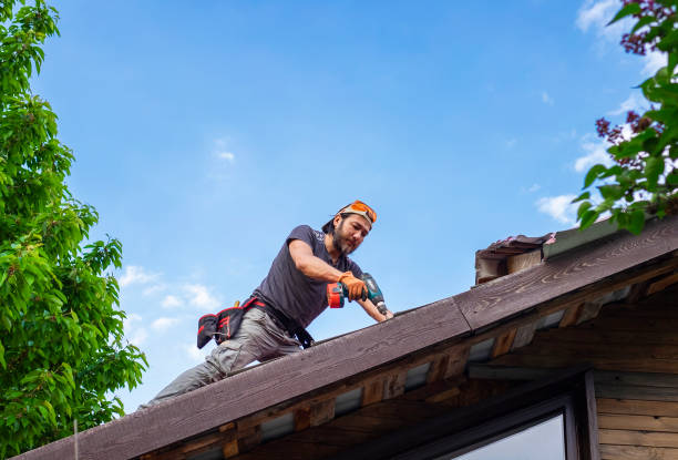 Best Roofing for New Construction  in Village Green Green Ridge, PA